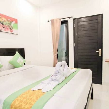 Akatara Stay Джимбаран Экстерьер фото